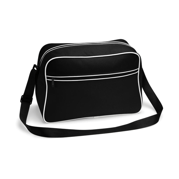 Bag Base | Retro shoulder bag